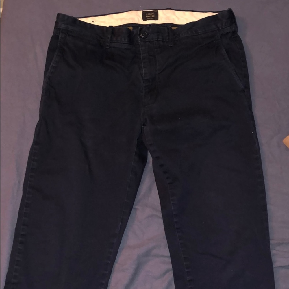 J.crew pants